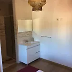 招待所 Quinta Da Corga Prova (Guarda)