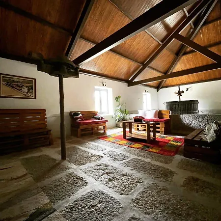 Quinta Da Corga Gæstehus