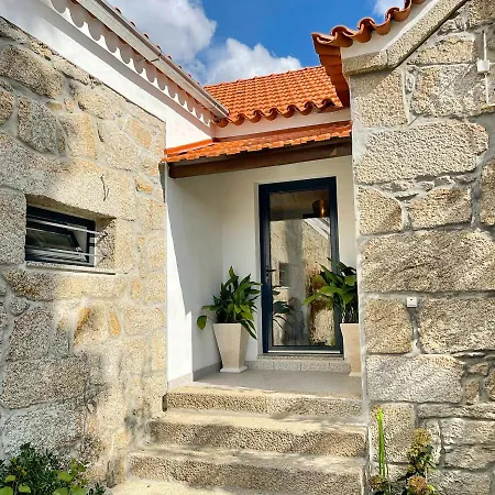 Quinta Da Corga