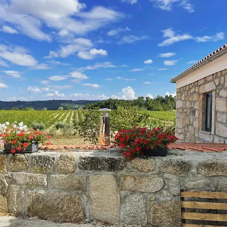 Quinta Da Corga 3*