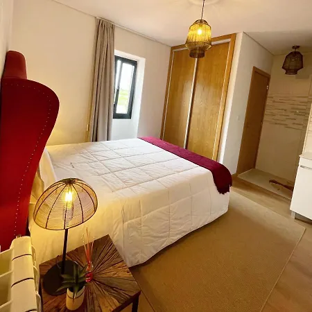 ゲストハウス Quinta Da Corga