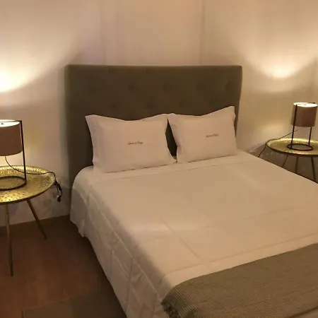 Pensjonat Quinta Da Corga *