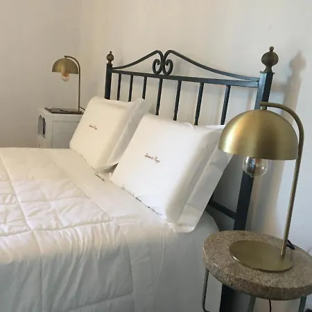 Quinta Da Corga Pensjonat
