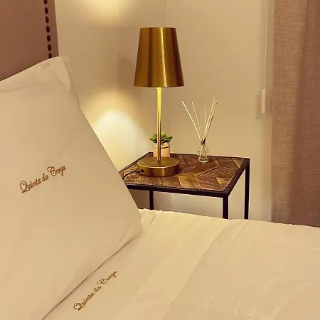 Quinta Da Corga Pensión