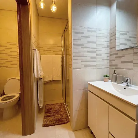 Quinta Da Corga Pensión Prova (Guarda)