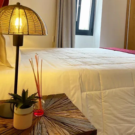 Quinta Da Corga 3* Prova (Guarda)