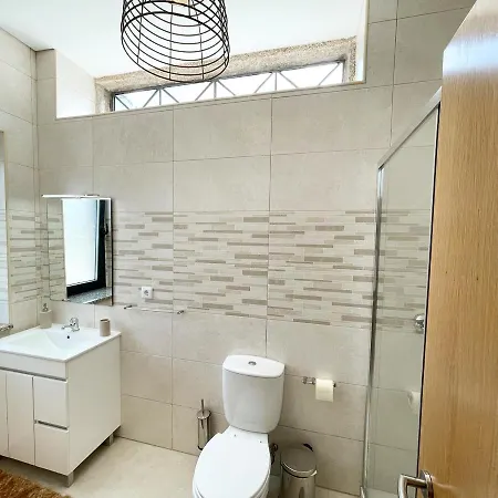 Quinta Da Corga Prova (Guarda)