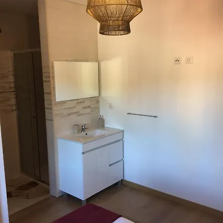 Pensión Quinta Da Corga Prova (Guarda)