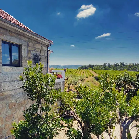 Quinta Da Corga