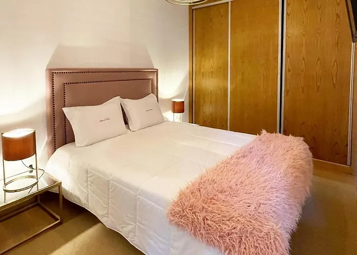 Quinta Da Corga 3* Prova (Guarda)