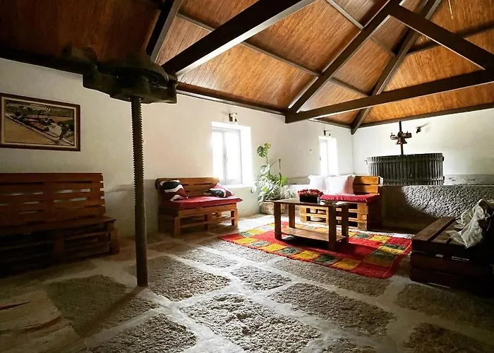 Quinta Da Corga Gæstehus