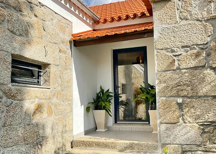 Quinta Da Corga