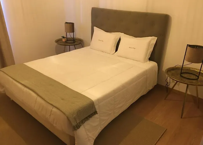 Quinta Da Corga Casa de hóspedes Prova (Guarda)