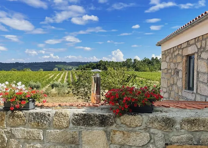 Quinta Da Corga 3*
