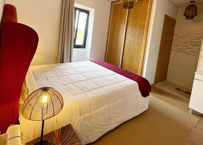 Casa de hóspedes Quinta Da Corga