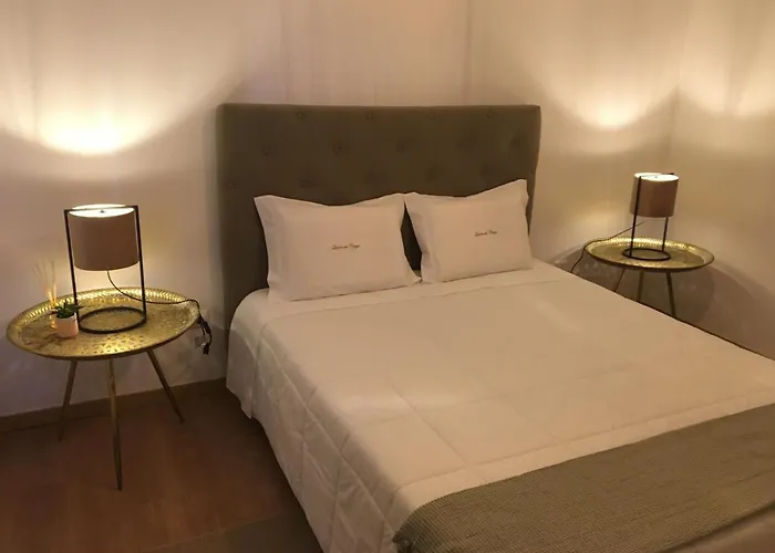 Casa de hóspedes Quinta Da Corga 3*