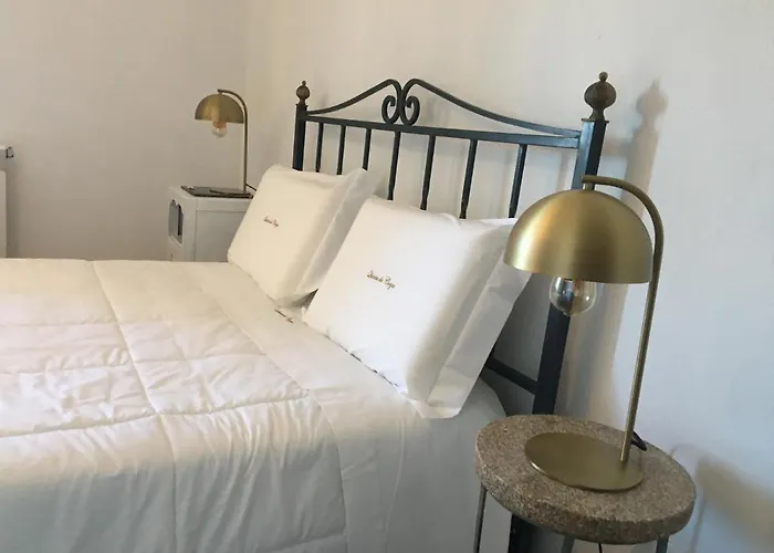 Quinta Da Corga Casa de hóspedes