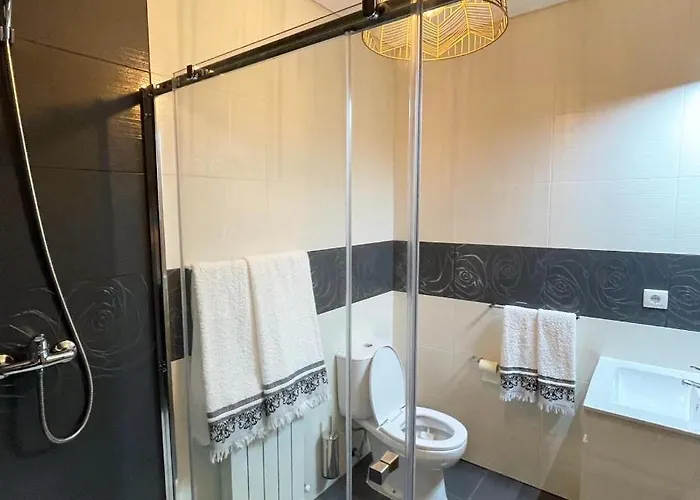 Quinta Da Corga 3* Prova (Guarda)