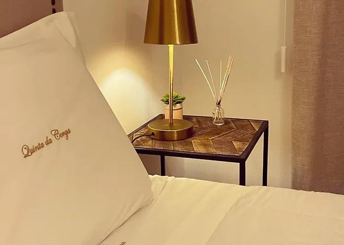 Quinta Da Corga Casa de hóspedes