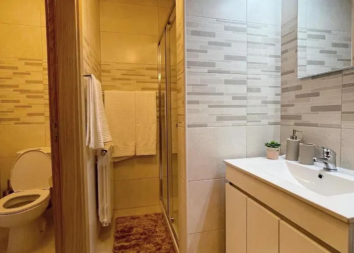 Quinta Da Corga Casa de hóspedes Prova (Guarda)