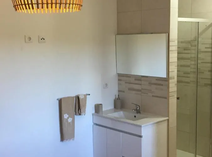 Quinta Da Corga Casa de hóspedes 3*