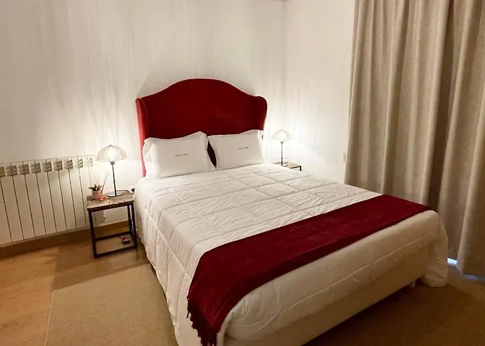 Casa de hóspedes Quinta Da Corga 3*