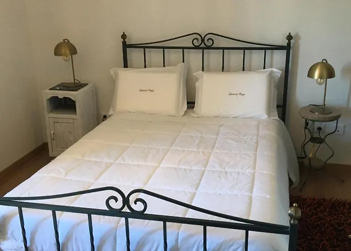 Casa de hóspedes Quinta Da Corga 3*