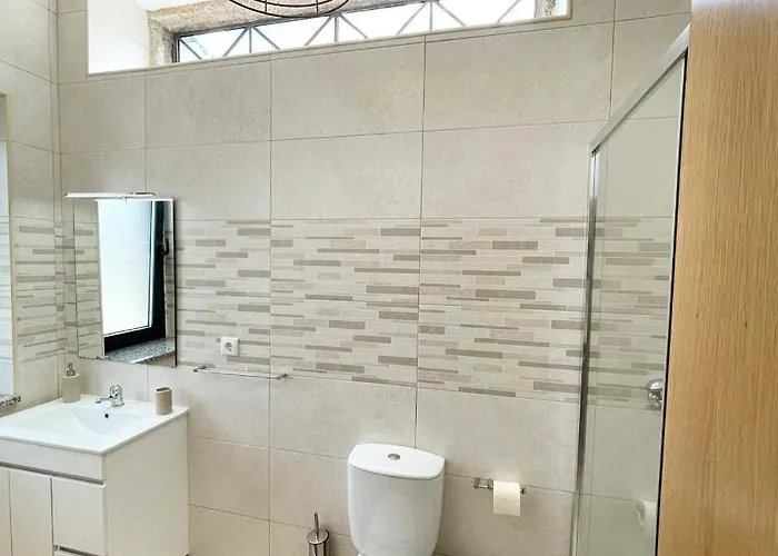 Quinta Da Corga Prova (Guarda)