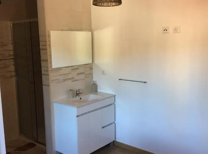 Casa de hóspedes Quinta Da Corga Prova (Guarda)