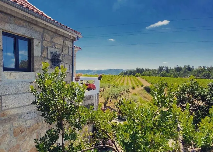 Quinta Da Corga
